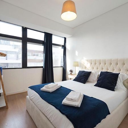 Purely Porto Apartman Kültér fotó