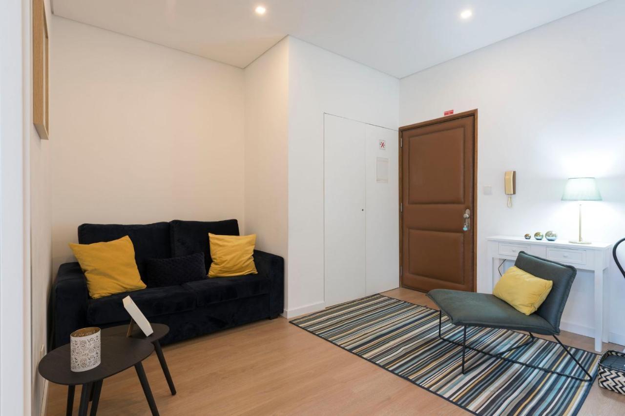 Purely Porto Apartman Kültér fotó