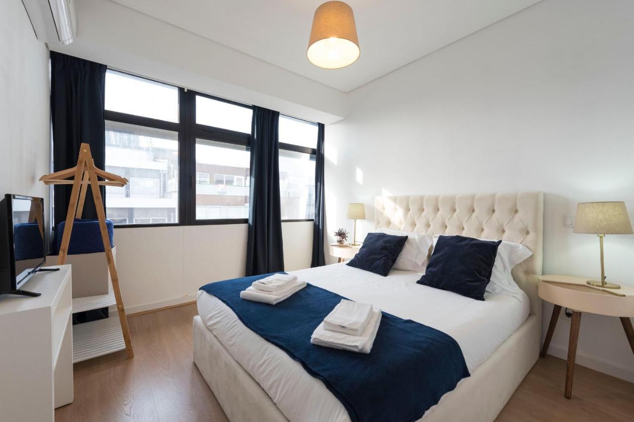 Purely Porto Apartman Kültér fotó