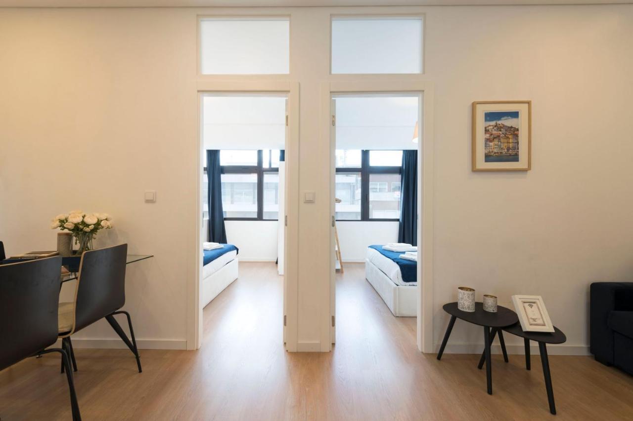 Purely Porto Apartman Kültér fotó
