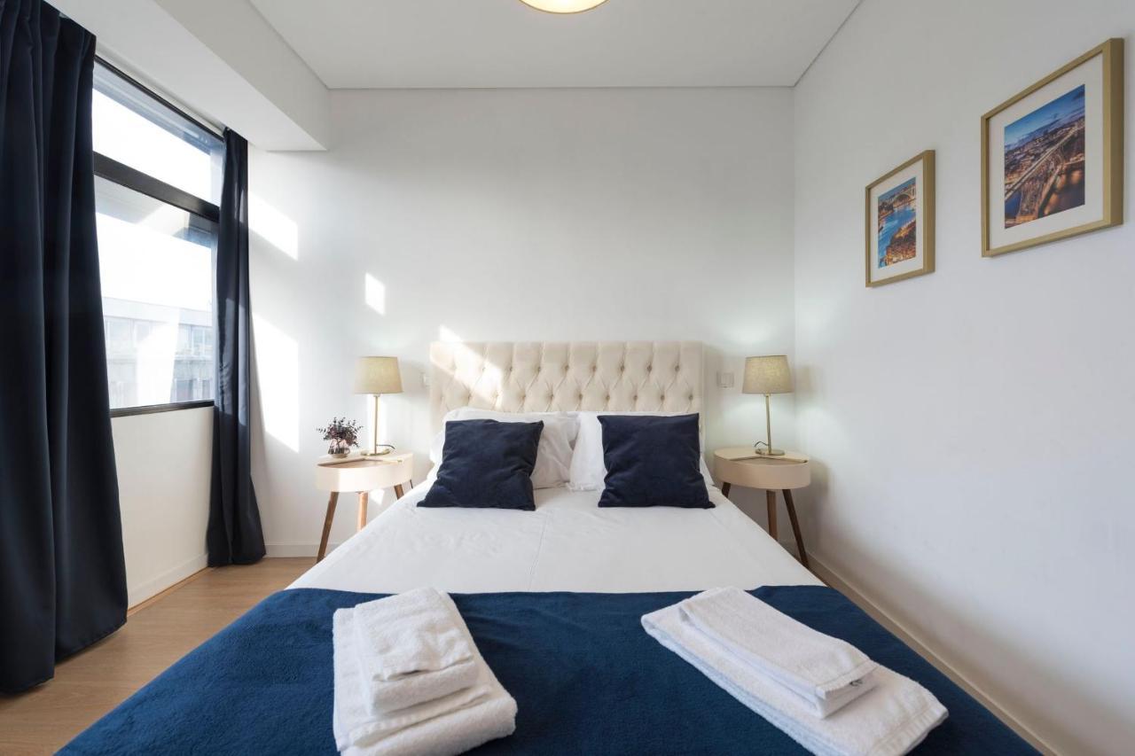 Purely Porto Apartman Kültér fotó