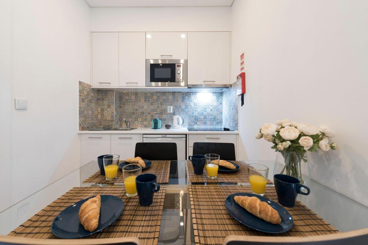 Purely Porto Apartman Kültér fotó
