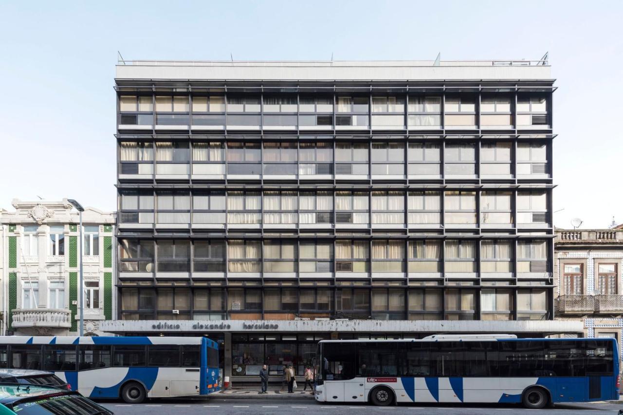 Purely Porto Apartman Kültér fotó