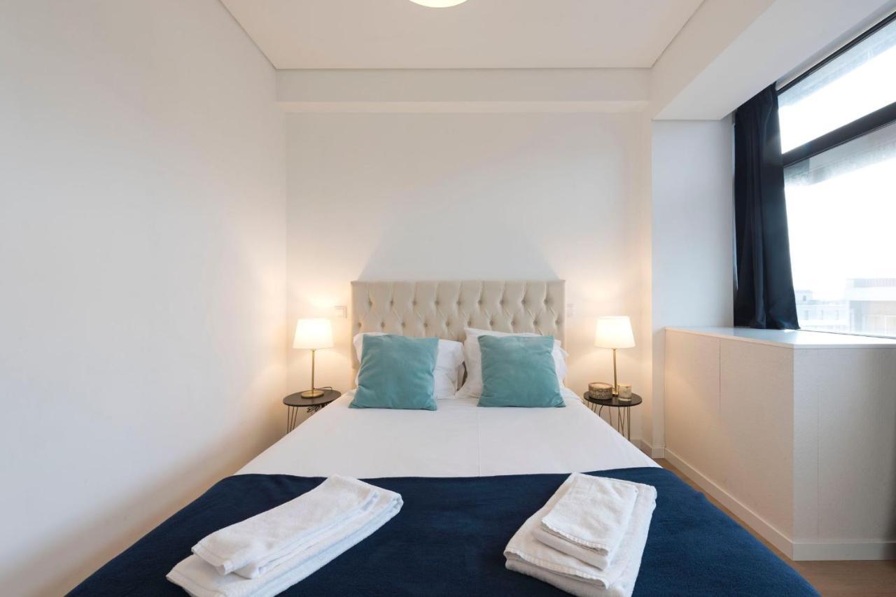 Purely Porto Apartman Kültér fotó