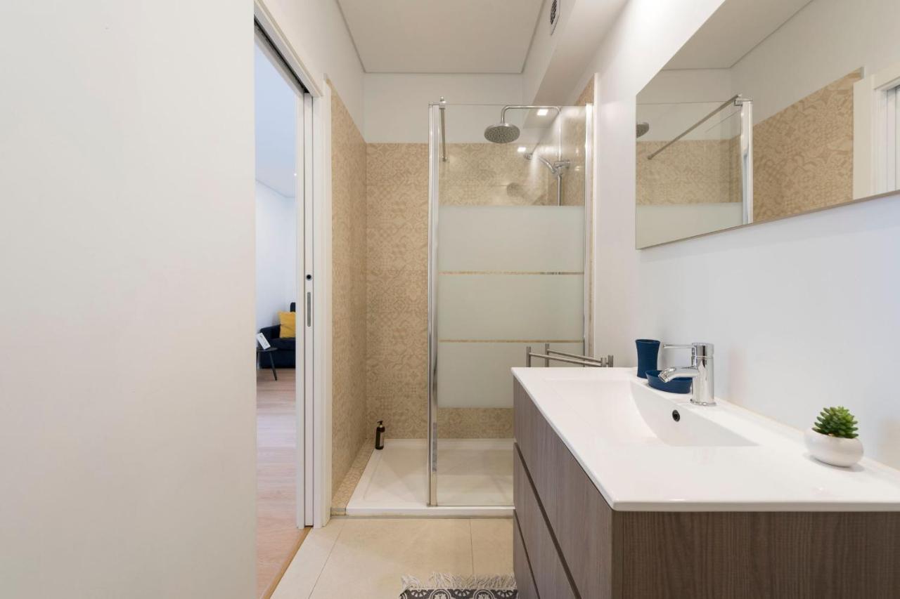 Purely Porto Apartman Kültér fotó