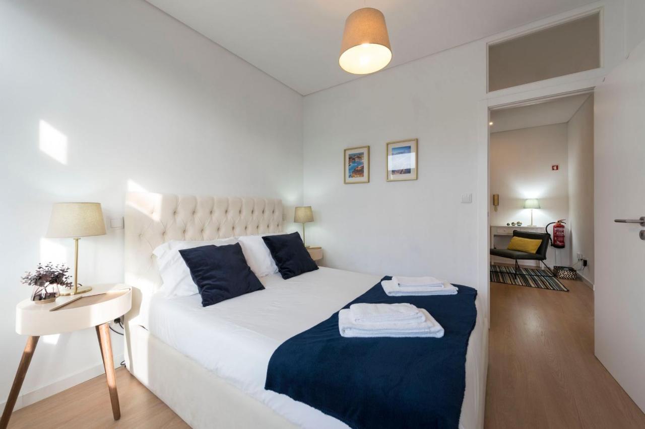 Purely Porto Apartman Kültér fotó
