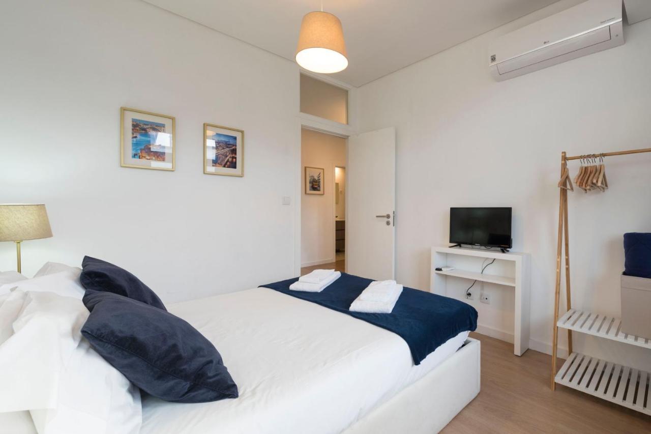 Purely Porto Apartman Kültér fotó