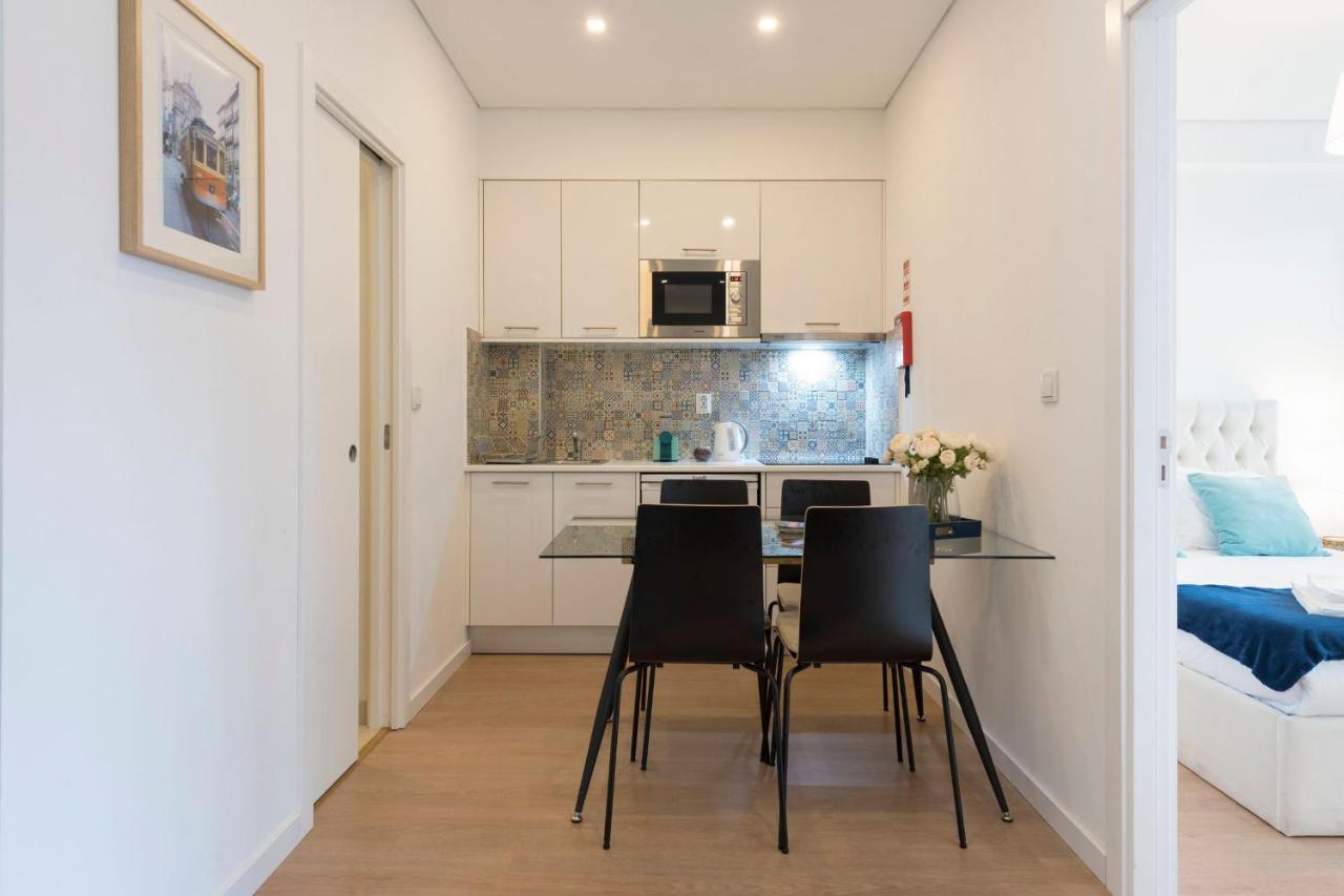 Purely Porto Apartman Kültér fotó