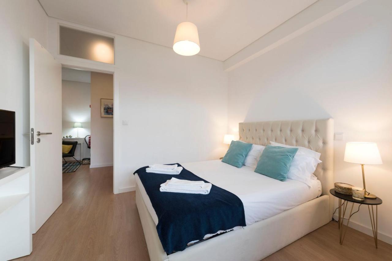 Purely Porto Apartman Kültér fotó
