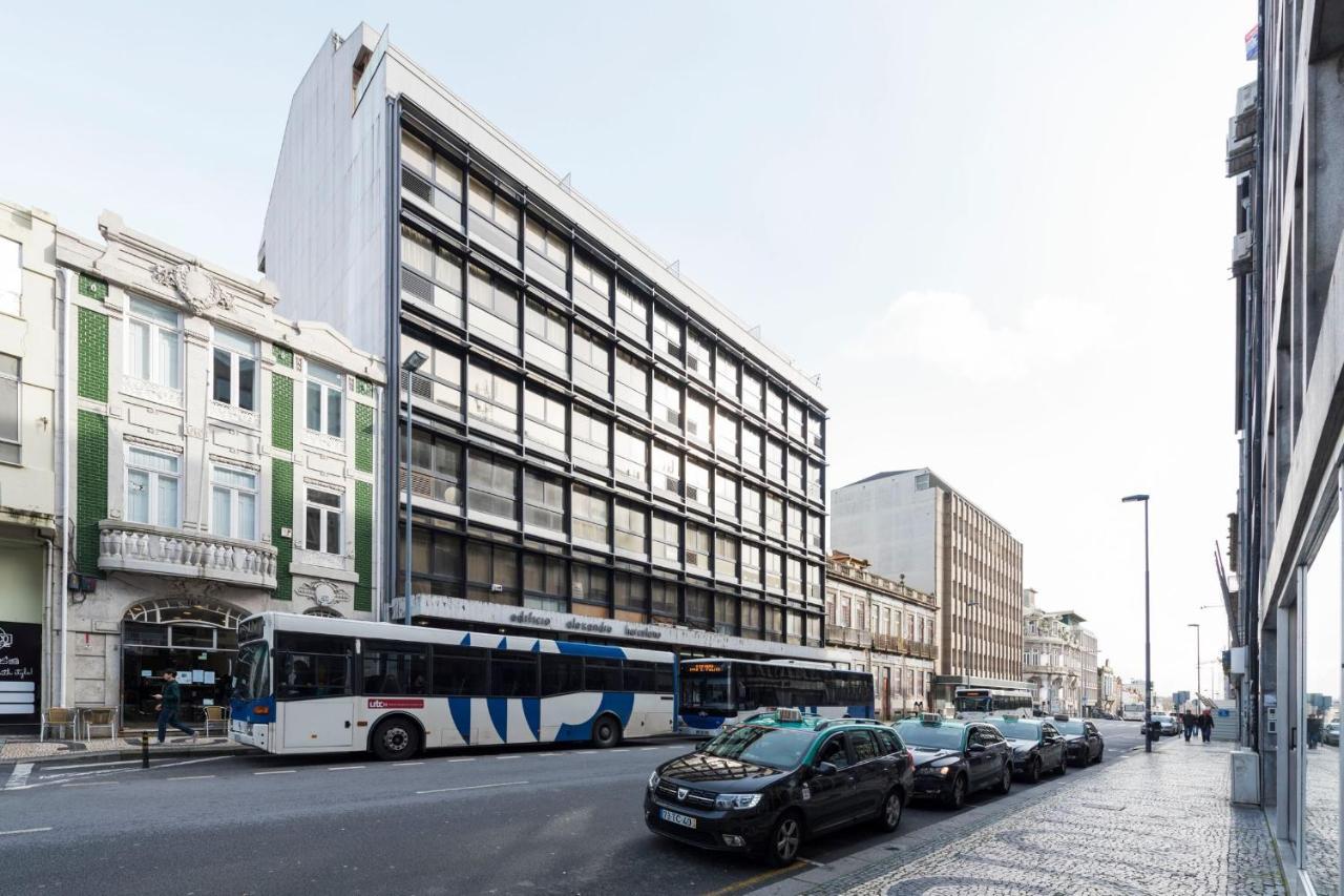 Purely Porto Apartman Kültér fotó