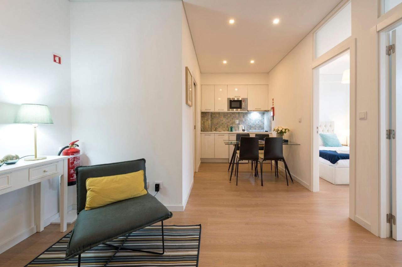 Purely Porto Apartman Kültér fotó