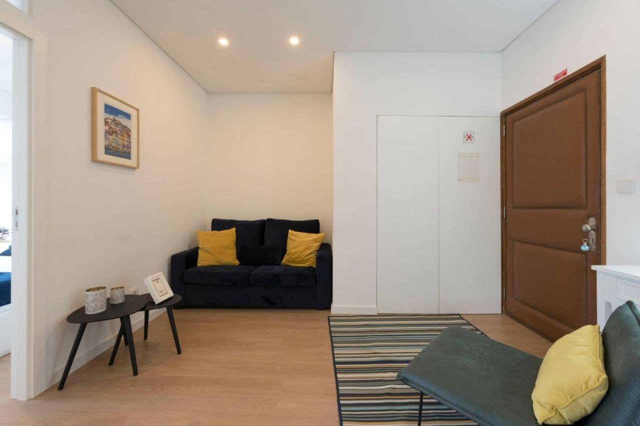 Purely Porto Apartman Kültér fotó
