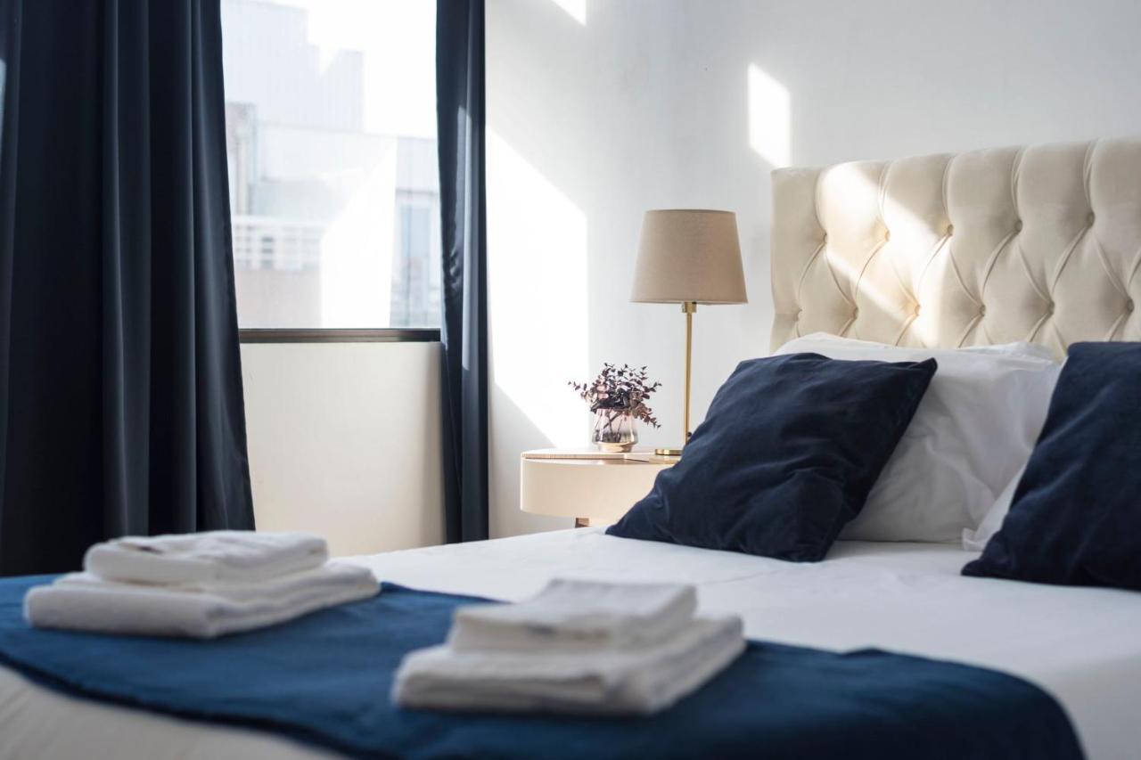 Purely Porto Apartman Kültér fotó