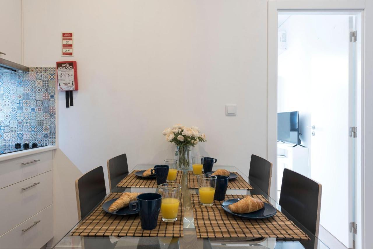 Purely Porto Apartman Kültér fotó